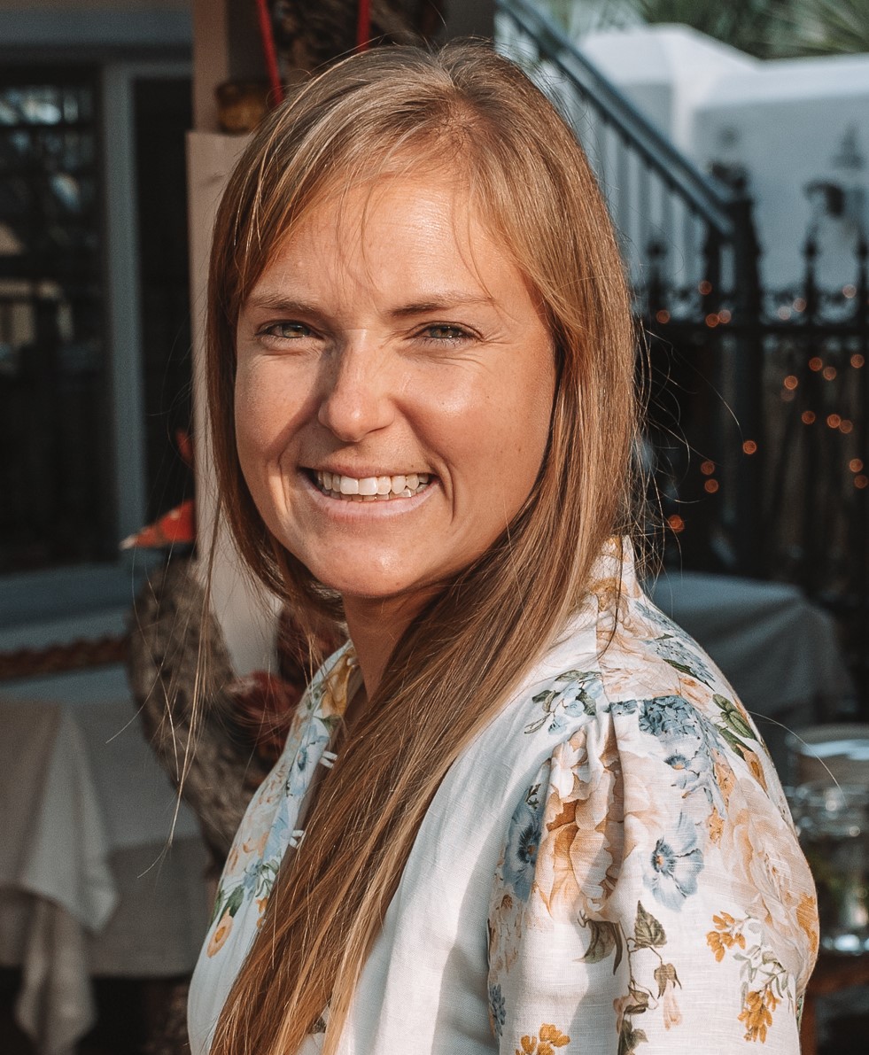 Carla Annas, Founder of Silverwake Solutions